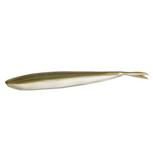 Lunker City Fin-S Fish 14,6cm 6-Pack