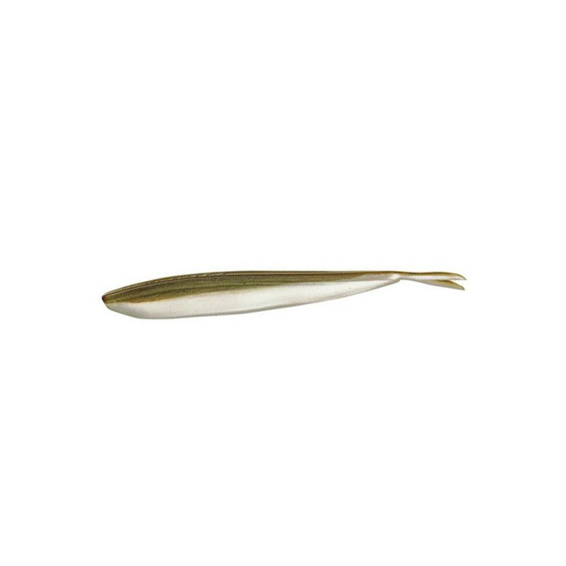 Lunker City Fin-S Fish 14,6cm 6-Pack
