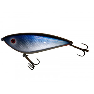 Ace Sweet Shad Wood By...