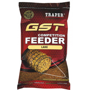 Traper GST Competition...