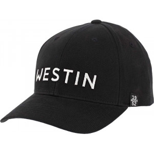 Westin Classic Cap Black...