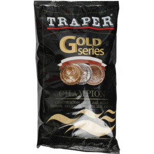 Traper Zaneta Gold Series...