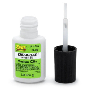 Zap A Gap Brush On Superlim