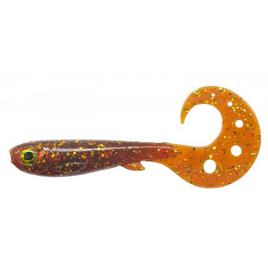 Eastfield Lures Wingman Curly Perch 8,5cm