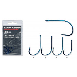 Kamasan B900 C Crab Hook