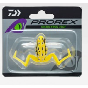 Daiwa Prorex Micro Frog 35 DF
