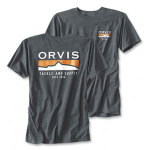Orvis Trout Horizon T-Shirt