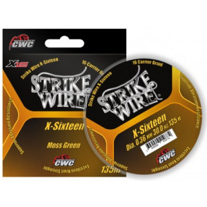 Strike Wire X-Sixteen Moss...