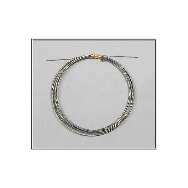 Titanium wire, 7-strand