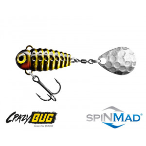 SpinMad Crazy Bug 6gr