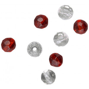 SPRO Glass Beads Mixed...