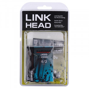 Darts Link Head-Kit