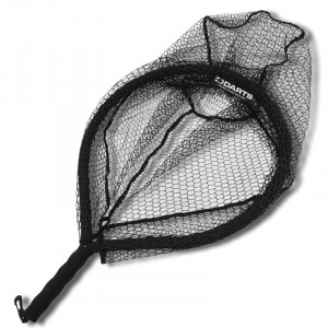 Landing Nets 22" Net Bag for Keepnets 2 Compartments 