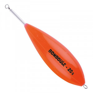 Darts Bomboule Red